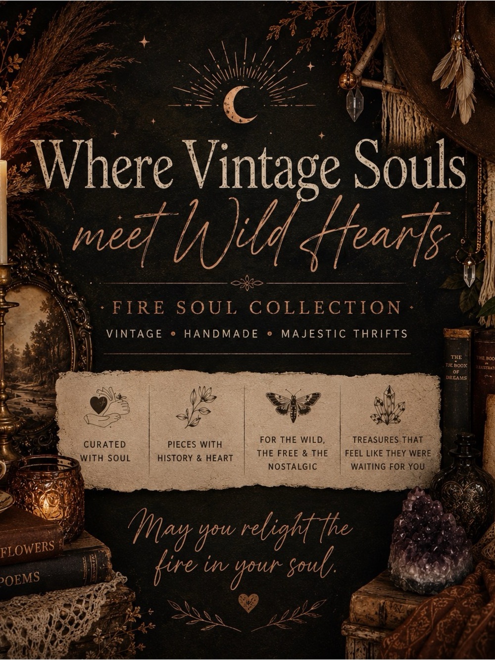 Fire Soul Collective - Picture 1 of 1